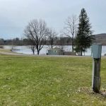 Mitchell Lake Campgrounds