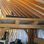 Western Maine Yurts