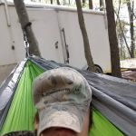 Campsite 100