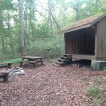 Cecil Henderson Montour Trail Campground