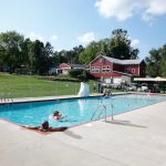 Rose Point Park Cabins & Camping