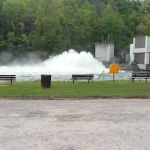 Outflow Campground