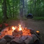 Paddler's Lane Campground