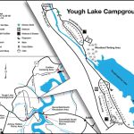 Yough Lake Campground