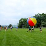 Camp Deep Creek