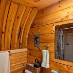 Lydia Mountains Hideaway Cabin