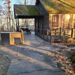 Lewis Mountain Campground
