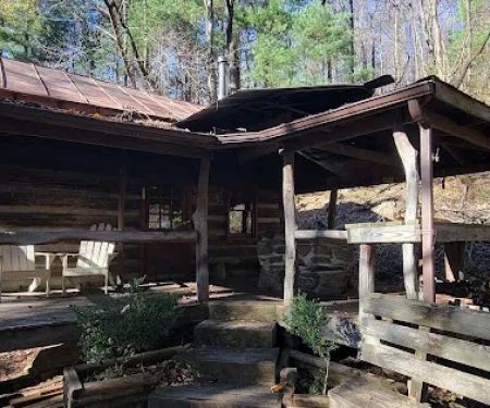 Wineberry Cabin