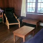 Vining Cabin