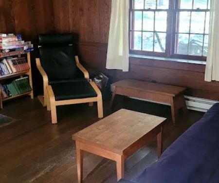 Vining Cabin
