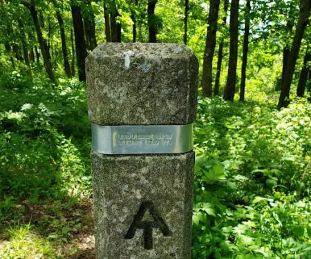 Dundo Group Campground