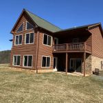 Eagle Rock Cabin