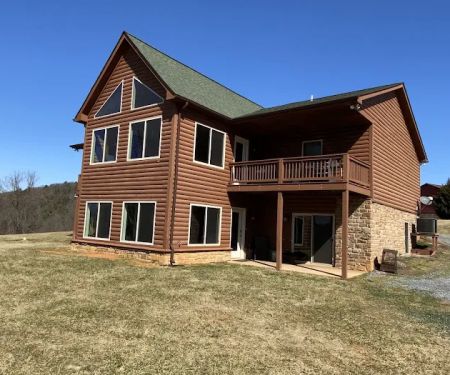 Eagle Rock Cabin