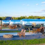 Luray RV Resort on Shenandoah River