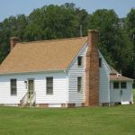 The Brown House Cabin 2