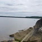 Campground Loop A