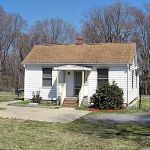 The Osborne House Cabin 3