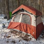 Ice D Campsite