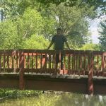 Woodcock Lake Park Campground