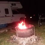Camp Wilhelm Campground