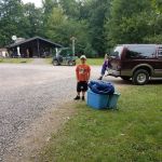 Camp Independence