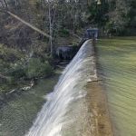Tomlinson Run State Park