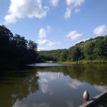 Tomlinson Run State Park Campground