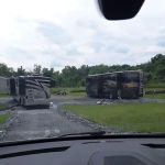 Almost home Rv park