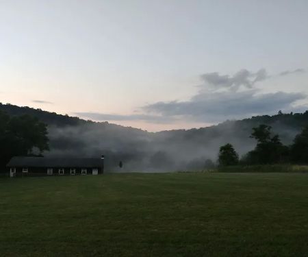 Camp Giscowheco