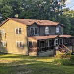 National Association Campground