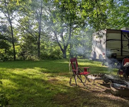 Shenango Campground