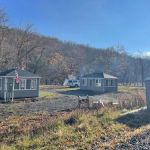BAER Mountain Cabins on Abrams Creek
