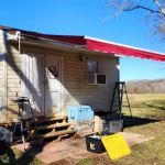 Camp Shed