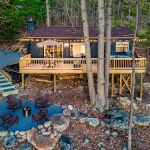 Rocky Mountain Cabin by Positive Stays
