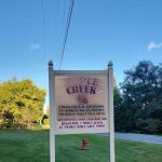 Maple Creek Cottage