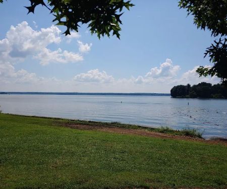 Pymatuning State Park - Linesville Campground
