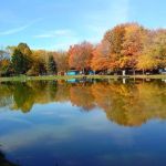 Evergreen Lake Park RV Sales