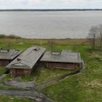 Tuttle Point Campground