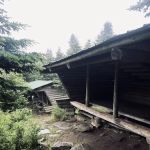 Horn Pond Campsite