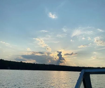 Hemlocks Campground