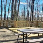 Sandy River Camping