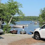 Castle Island Camps