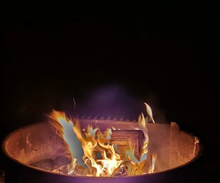 Jamestown Campground - Pymatuning State Park (PA)