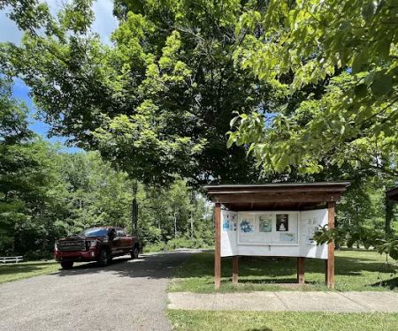 Hidden Hollow Campground