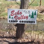 Echo Valley Campground