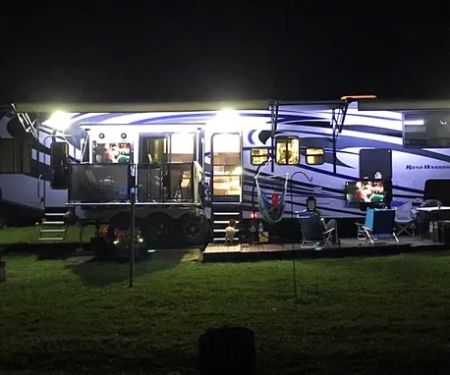 Lightner Campground