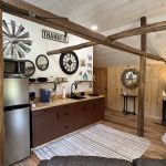 Sweet Springs Glamping