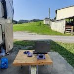 Morgantown Campground
