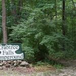 Crabtree Falls Campgrounds