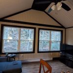 Tyebello Cabin